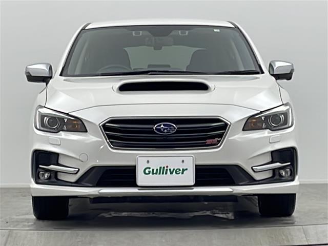 レヴォーグ 1.6STIスポーツアイサイト 4駆 純正8インチSDナビ バックカメラ 左サイドカメラ デジタルインナーミラー ETC BSM 衝突被害軽減システム レーンキープアシスト コーナーセンサー後ろ クルーズコントロール パワーシート(16枚目)