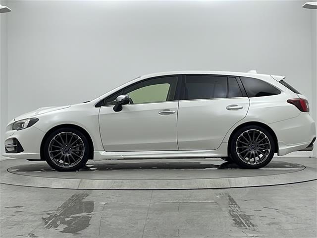 レヴォーグ 1.6STIスポーツアイサイト 4駆 純正8インチSDナビ バックカメラ 左サイドカメラ デジタルインナーミラー ETC BSM 衝突被害軽減システム レーンキープアシスト コーナーセンサー後ろ クルーズコントロール パワーシート(19枚目)