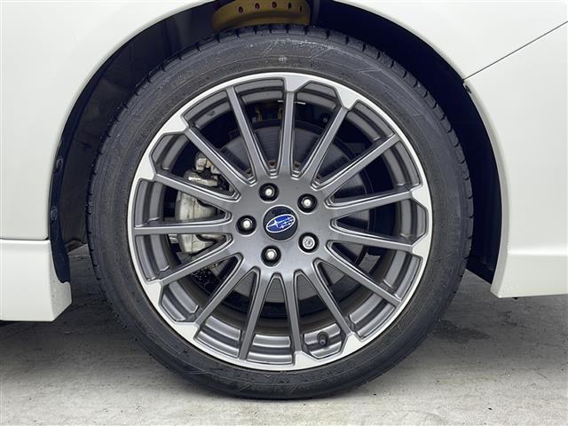 レヴォーグ 1.6STIスポーツアイサイト 4駆 純正8インチSDナビ バックカメラ 左サイドカメラ デジタルインナーミラー ETC BSM 衝突被害軽減システム レーンキープアシスト コーナーセンサー後ろ クルーズコントロール パワーシート(20枚目)