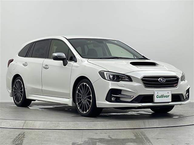 レヴォーグ 1.6STIスポーツアイサイト 4駆 純正8インチSDナビ バックカメラ 左サイドカメラ デジタルインナーミラー ETC BSM 衝突被害軽減システム レーンキープアシスト コーナーセンサー後ろ クルーズコントロール パワーシート(22枚目)