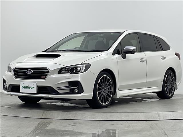 レヴォーグ 1.6STIスポーツアイサイト 4駆 純正8インチSDナビ バックカメラ 左サイドカメラ デジタルインナーミラー ETC BSM 衝突被害軽減システム レーンキープアシスト コーナーセンサー後ろ クルーズコントロール パワーシート(23枚目)