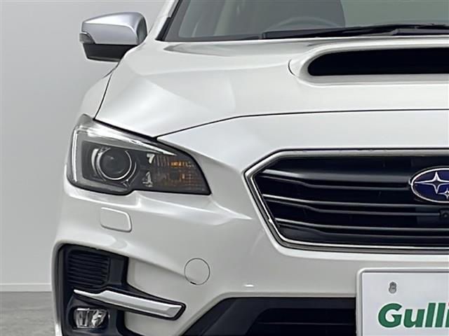 レヴォーグ 1.6STIスポーツアイサイト 4駆 純正8インチSDナビ バックカメラ 左サイドカメラ デジタルインナーミラー ETC BSM 衝突被害軽減システム レーンキープアシスト コーナーセンサー後ろ クルーズコントロール パワーシート(24枚目)