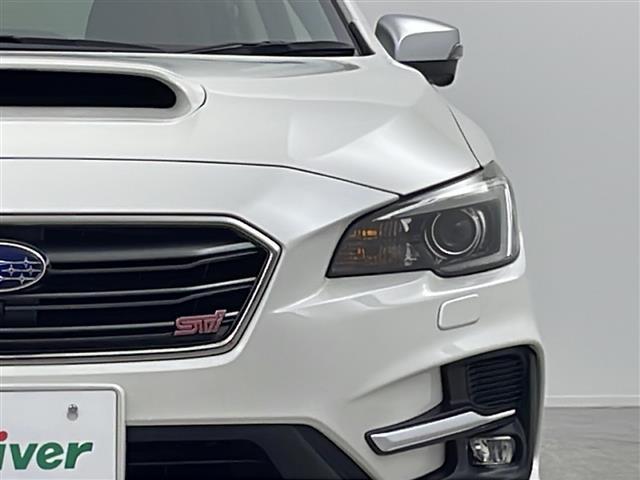 レヴォーグ 1.6STIスポーツアイサイト 4駆 純正8インチSDナビ バックカメラ 左サイドカメラ デジタルインナーミラー ETC BSM 衝突被害軽減システム レーンキープアシスト コーナーセンサー後ろ クルーズコントロール パワーシート(25枚目)