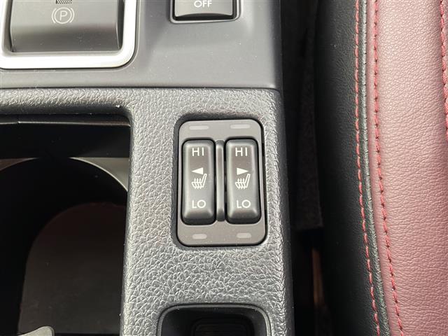 レヴォーグ 1.6STIスポーツアイサイト 4駆 純正8インチSDナビ バックカメラ 左サイドカメラ デジタルインナーミラー ETC BSM 衝突被害軽減システム レーンキープアシスト コーナーセンサー後ろ クルーズコントロール パワーシート(36枚目)