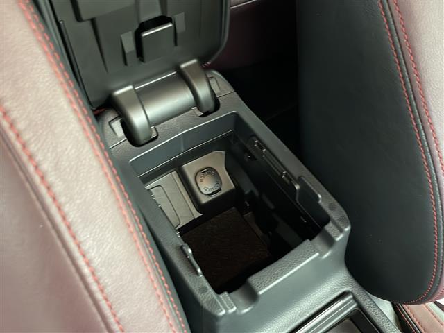 レヴォーグ 1.6STIスポーツアイサイト 4駆 純正8インチSDナビ バックカメラ 左サイドカメラ デジタルインナーミラー ETC BSM 衝突被害軽減システム レーンキープアシスト コーナーセンサー後ろ クルーズコントロール パワーシート(41枚目)