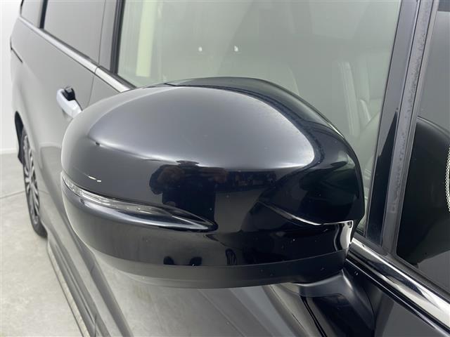 オデッセイ アブソルート・EXホンダセンシング 純正ナビ ホンダセンシング ブラインドスポットモニター レーダークルーズコントロール 両側パワースライドドア バックカメラ 衝突軽減システム 前後コーナーセンサー 車線逸脱防止機能 スマートキー(28枚目)