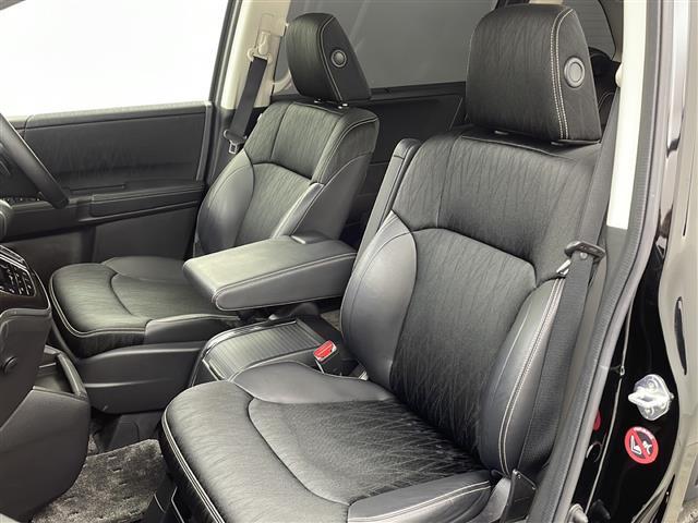 オデッセイ アブソルート・EXホンダセンシング 純正ナビ ホンダセンシング ブラインドスポットモニター レーダークルーズコントロール 両側パワースライドドア バックカメラ 衝突軽減システム 前後コーナーセンサー 車線逸脱防止機能 スマートキー(32枚目)