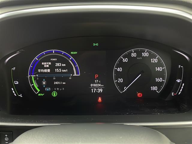 オデッセイハイブリッド e:HEVアブソルート・EXブラックエディション 純正11型ナビ(フルセグTV/AM/FM/CD/DVD/BT/USB/HDMI/AppleCarPlay/AndroidAuto) 置くだけ充電 ブラインドスポットモニター 全方位カメラ(5枚目)