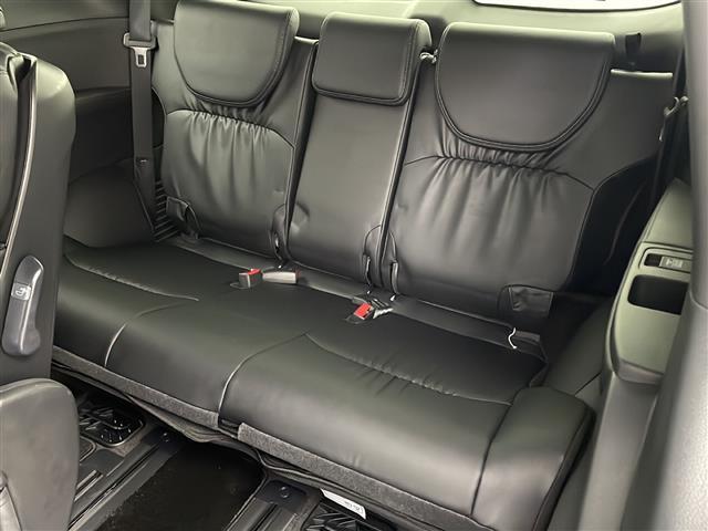 オデッセイハイブリッド e:HEVアブソルート・EXブラックエディション 純正11型ナビ(フルセグTV/AM/FM/CD/DVD/BT/USB/HDMI/AppleCarPlay/AndroidAuto) 置くだけ充電 ブラインドスポットモニター 全方位カメラ(41枚目)