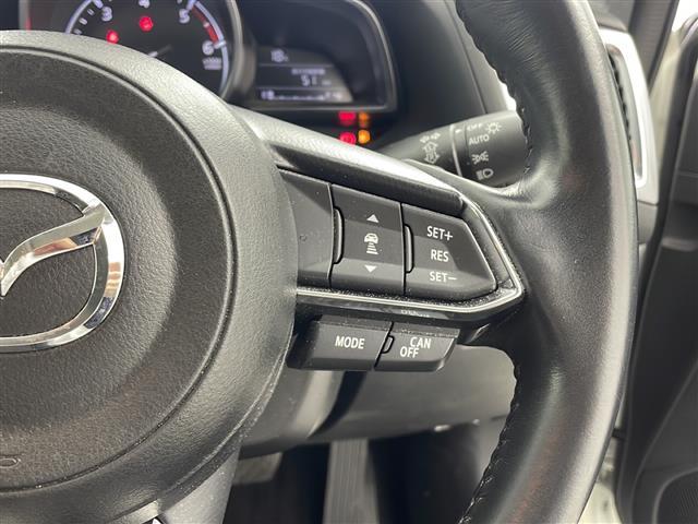 アクセラスポーツ XD プロアクティブ 純正ナビ(フルセグTV/AM/FM/CD/DVD/BT/AUX) ブラインドスポットモニター ヘッドアップディスプレイ レーダークルーズコントロール 前後ドライブレコーダー ETC バックカメラ(10枚目)