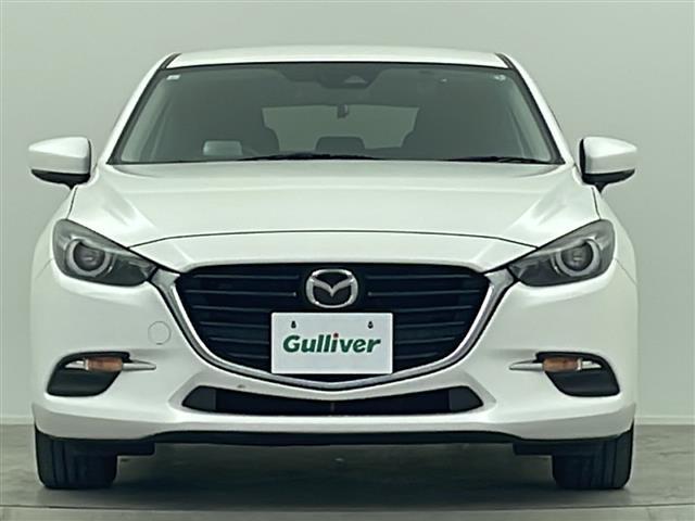 アクセラスポーツ XD プロアクティブ 純正ナビ(フルセグTV/AM/FM/CD/DVD/BT/AUX) ブラインドスポットモニター ヘッドアップディスプレイ レーダークルーズコントロール 前後ドライブレコーダー ETC バックカメラ(16枚目)