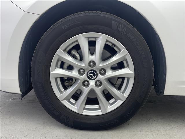 アクセラスポーツ XD プロアクティブ 純正ナビ(フルセグTV/AM/FM/CD/DVD/BT/AUX) ブラインドスポットモニター ヘッドアップディスプレイ レーダークルーズコントロール 前後ドライブレコーダー ETC バックカメラ(21枚目)