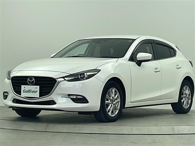 アクセラスポーツ XD プロアクティブ 純正ナビ(フルセグTV/AM/FM/CD/DVD/BT/AUX) ブラインドスポットモニター ヘッドアップディスプレイ レーダークルーズコントロール 前後ドライブレコーダー ETC バックカメラ(22枚目)