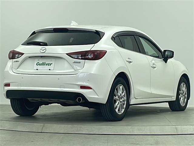 アクセラスポーツ XD プロアクティブ 純正ナビ(フルセグTV/AM/FM/CD/DVD/BT/AUX) ブラインドスポットモニター ヘッドアップディスプレイ レーダークルーズコントロール 前後ドライブレコーダー ETC バックカメラ(23枚目)