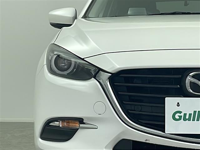 アクセラスポーツ XD プロアクティブ 純正ナビ(フルセグTV/AM/FM/CD/DVD/BT/AUX) ブラインドスポットモニター ヘッドアップディスプレイ レーダークルーズコントロール 前後ドライブレコーダー ETC バックカメラ(24枚目)