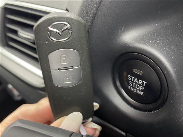 アクセラスポーツ XD プロアクティブ 純正ナビ(フルセグTV/AM/FM/CD/DVD/BT/AUX) ブラインドスポットモニター ヘッドアップディスプレイ レーダークルーズコントロール 前後ドライブレコーダー ETC バックカメラ(26枚目)