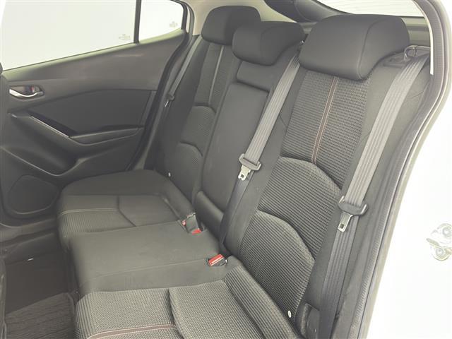 アクセラスポーツ XD プロアクティブ 純正ナビ(フルセグTV/AM/FM/CD/DVD/BT/AUX) ブラインドスポットモニター ヘッドアップディスプレイ レーダークルーズコントロール 前後ドライブレコーダー ETC バックカメラ(36枚目)