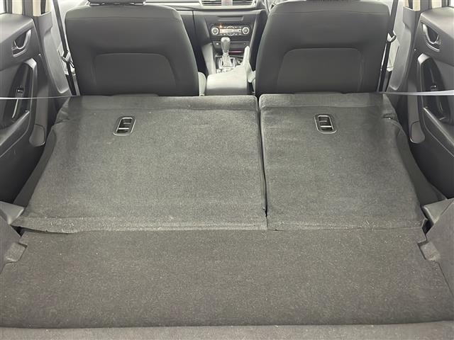 アクセラスポーツ XD プロアクティブ 純正ナビ(フルセグTV/AM/FM/CD/DVD/BT/AUX) ブラインドスポットモニター ヘッドアップディスプレイ レーダークルーズコントロール 前後ドライブレコーダー ETC バックカメラ(37枚目)