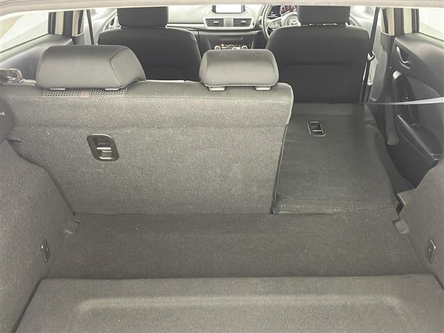 アクセラスポーツ XD プロアクティブ 純正ナビ(フルセグTV/AM/FM/CD/DVD/BT/AUX) ブラインドスポットモニター ヘッドアップディスプレイ レーダークルーズコントロール 前後ドライブレコーダー ETC バックカメラ(38枚目)