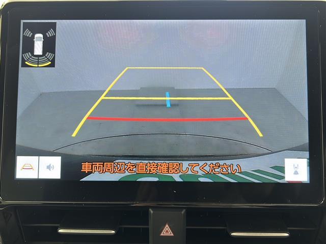 ヴォクシー S-Z 純正10.5型ディスプレイオーディオ(フルセグTV AM FM BT CD DVD Miracast HDMI Applecarplay) サブウーファー バックカメラ シートヒーター ETC(3枚目)