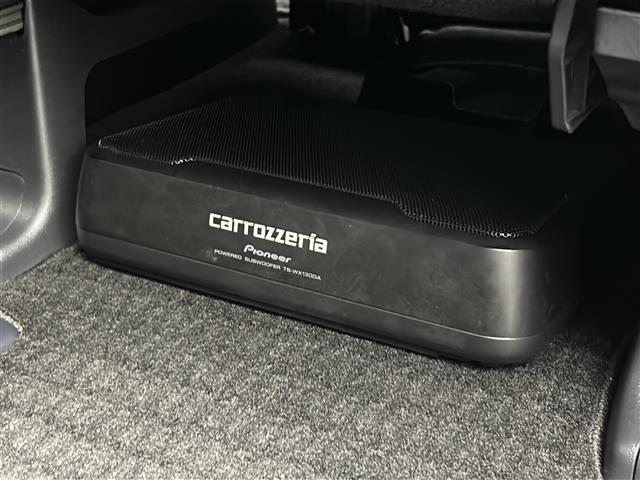 ヴォクシー S-Z 純正10.5型ディスプレイオーディオ(フルセグTV AM FM BT CD DVD Miracast HDMI Applecarplay) サブウーファー バックカメラ シートヒーター ETC(10枚目)