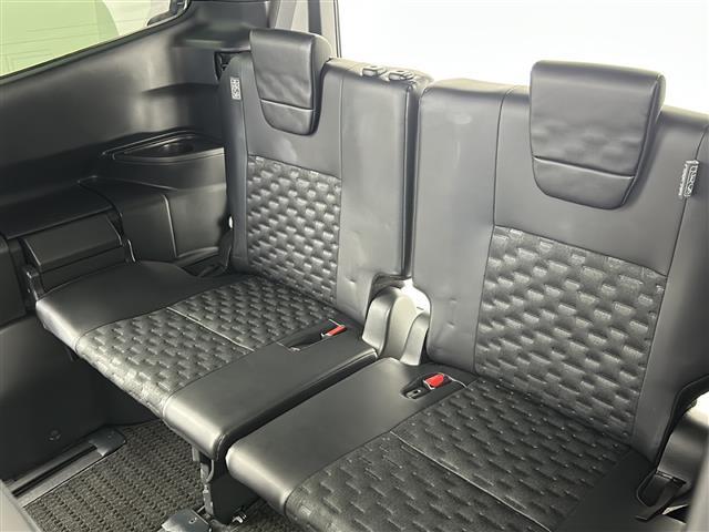 ヴォクシー S-Z 純正10.5型ディスプレイオーディオ(フルセグTV AM FM BT CD DVD Miracast HDMI Applecarplay) サブウーファー バックカメラ シートヒーター ETC(14枚目)