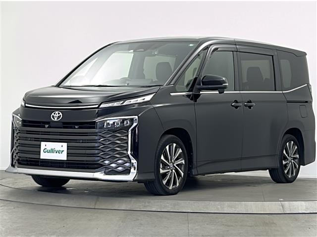 ヴォクシー S-Z 純正10.5型ディスプレイオーディオ(フルセグTV AM FM BT CD DVD Miracast HDMI Applecarplay) サブウーファー バックカメラ シートヒーター ETC(22枚目)