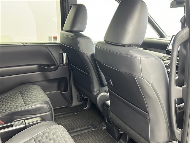 ヴォクシー S-Z 純正10.5型ディスプレイオーディオ(フルセグTV AM FM BT CD DVD Miracast HDMI Applecarplay) サブウーファー バックカメラ シートヒーター ETC(29枚目)