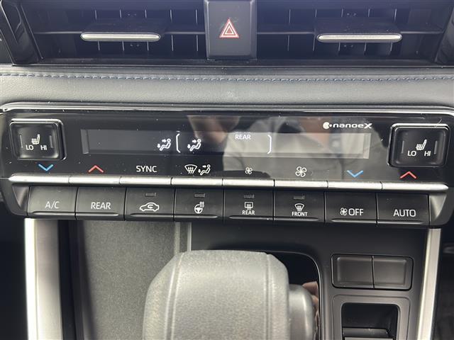 ヴォクシー S-Z 純正10.5型ディスプレイオーディオ(フルセグTV AM FM BT CD DVD Miracast HDMI Applecarplay) サブウーファー バックカメラ シートヒーター ETC(31枚目)