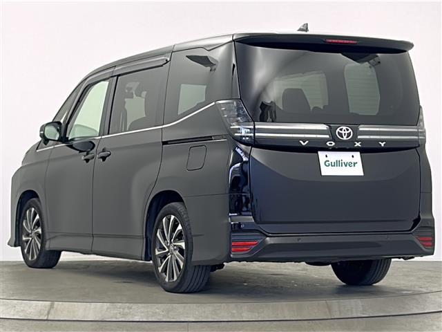 ヴォクシー S-Z 純正10.5型ディスプレイオーディオ(フルセグTV AM FM BT CD DVD Miracast HDMI Applecarplay) サブウーファー バックカメラ シートヒーター ETC(43枚目)