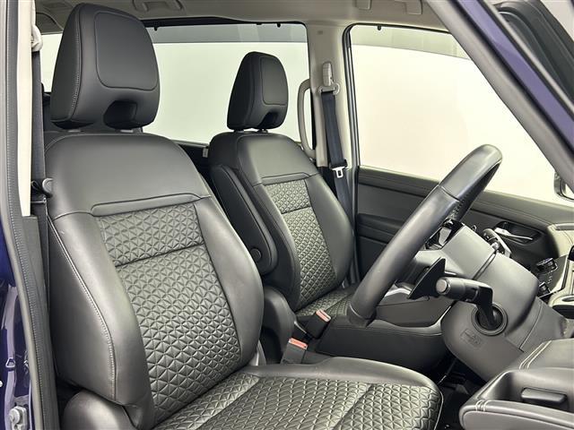 セレナ ハイウェイスターV 純正12.3型ディスプレイオーディオナビ 全方位 プロパイロット BSM 前後シートヒーター デジタルインナーミラー インテリジェントクルーズコントロール エマージェンシーブレーキ 車線逸脱防止警報(13枚目)