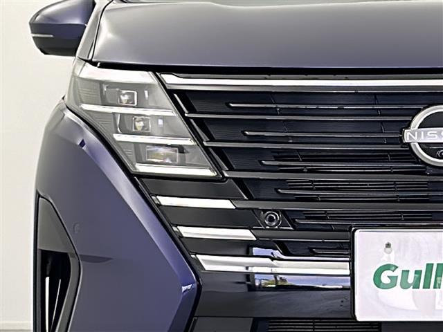 セレナ ハイウェイスターV 純正12.3型ディスプレイオーディオナビ 全方位 プロパイロット BSM 前後シートヒーター デジタルインナーミラー インテリジェントクルーズコントロール エマージェンシーブレーキ 車線逸脱防止警報(26枚目)