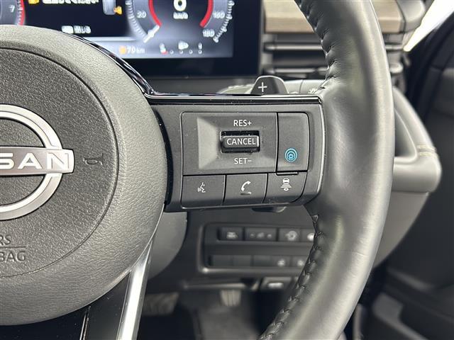 セレナ ハイウェイスターV 純正12.3型ディスプレイオーディオナビ 全方位 プロパイロット BSM 前後シートヒーター デジタルインナーミラー インテリジェントクルーズコントロール エマージェンシーブレーキ 車線逸脱防止警報(33枚目)