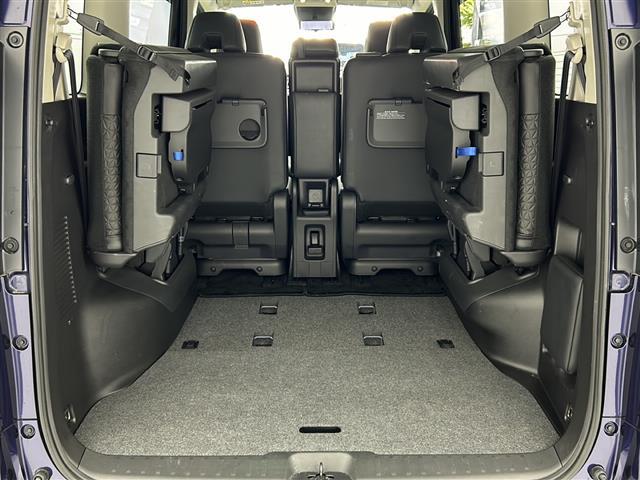 セレナ ハイウェイスターV 純正12.3型ディスプレイオーディオナビ 全方位 プロパイロット BSM 前後シートヒーター デジタルインナーミラー インテリジェントクルーズコントロール エマージェンシーブレーキ 車線逸脱防止警報(40枚目)