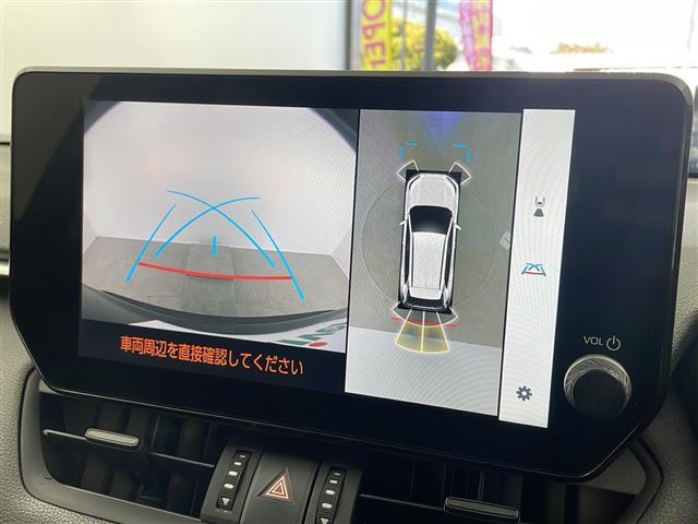 RAV4 アドベンチャー 4WD 純正10.5インチディスプレイオーディオ 360度カメラ パノラマルーフ デジタルインナーミラー ETC2.0 衝突被害軽減システム BSM クルーズコントロール 純正19インチアルミホイール(5枚目)