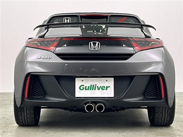 Ｓ６６０ α　ワンオーナー　ＭＵＧＥＮマフラー　ＭＵＧＥＮリアウィング　ＭＵＧＥＮフロアマット　モデューロアルミホイール１６ＩＣ　ＨＤＭＩ　バックカメラ　スペアキー　ドライブレコーダー　センターディスプレイ　ＥＴＣ（17枚目）