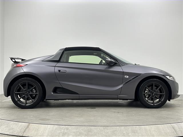 Ｓ６６０ α　ワンオーナー　ＭＵＧＥＮマフラー　ＭＵＧＥＮリアウィング　ＭＵＧＥＮフロアマット　モデューロアルミホイール１６ＩＣ　ＨＤＭＩ　バックカメラ　スペアキー　ドライブレコーダー　センターディスプレイ　ＥＴＣ（18枚目）