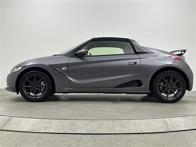 Ｓ６６０ α　ワンオーナー　ＭＵＧＥＮマフラー　ＭＵＧＥＮリアウィング　ＭＵＧＥＮフロアマット　モデューロアルミホイール１６ＩＣ　ＨＤＭＩ　バックカメラ　スペアキー　ドライブレコーダー　センターディスプレイ　ＥＴＣ（19枚目）