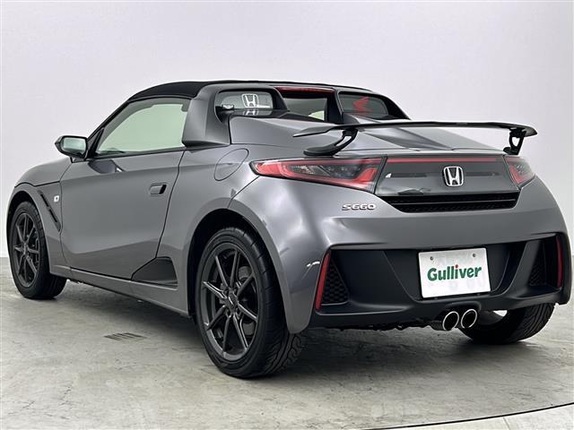 Ｓ６６０ α　ワンオーナー　ＭＵＧＥＮマフラー　ＭＵＧＥＮリアウィング　ＭＵＧＥＮフロアマット　モデューロアルミホイール１６ＩＣ　ＨＤＭＩ　バックカメラ　スペアキー　ドライブレコーダー　センターディスプレイ　ＥＴＣ（24枚目）