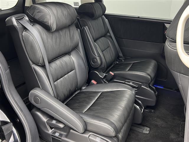オデッセイ アブソルート・EXホンダセンシング 純正9incインターナビ 純正11.6inc後席モニター ブラインドスポットモニター 全方位カメラ 両側パワスラ ホンダセンシング 追従クルーズコントロール 前後コーナーセンサー ETC2.0 禁煙(14枚目)