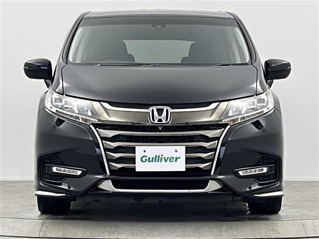 オデッセイ アブソルート・EXホンダセンシング 純正9incインターナビ 純正11.6inc後席モニター ブラインドスポットモニター 全方位カメラ 両側パワスラ ホンダセンシング 追従クルーズコントロール 前後コーナーセンサー ETC2.0 禁煙(16枚目)