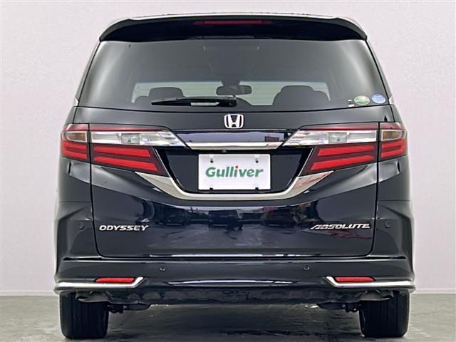 オデッセイ アブソルート・EXホンダセンシング 純正9incインターナビ 純正11.6inc後席モニター ブラインドスポットモニター 全方位カメラ 両側パワスラ ホンダセンシング 追従クルーズコントロール 前後コーナーセンサー ETC2.0 禁煙(17枚目)