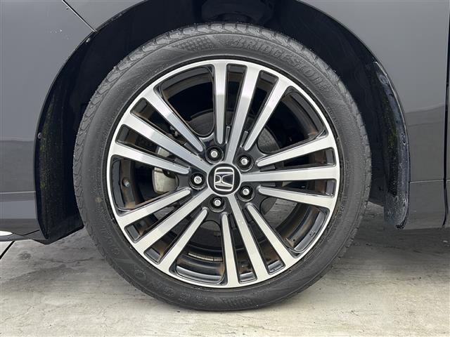 オデッセイ アブソルート・EXホンダセンシング 純正9incインターナビ 純正11.6inc後席モニター ブラインドスポットモニター 全方位カメラ 両側パワスラ ホンダセンシング 追従クルーズコントロール 前後コーナーセンサー ETC2.0 禁煙(20枚目)