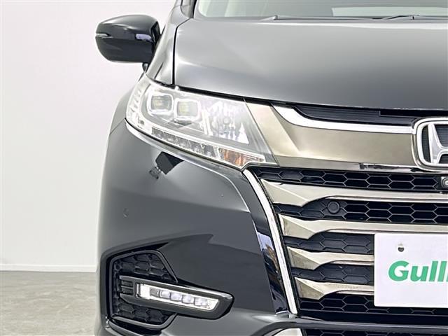 オデッセイ アブソルート・EXホンダセンシング 純正9incインターナビ 純正11.6inc後席モニター ブラインドスポットモニター 全方位カメラ 両側パワスラ ホンダセンシング 追従クルーズコントロール 前後コーナーセンサー ETC2.0 禁煙(26枚目)