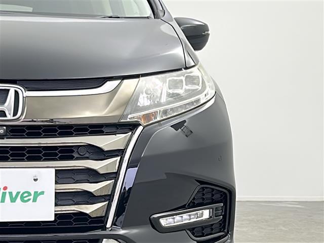 オデッセイ アブソルート・EXホンダセンシング 純正9incインターナビ 純正11.6inc後席モニター ブラインドスポットモニター 全方位カメラ 両側パワスラ ホンダセンシング 追従クルーズコントロール 前後コーナーセンサー ETC2.0 禁煙(27枚目)