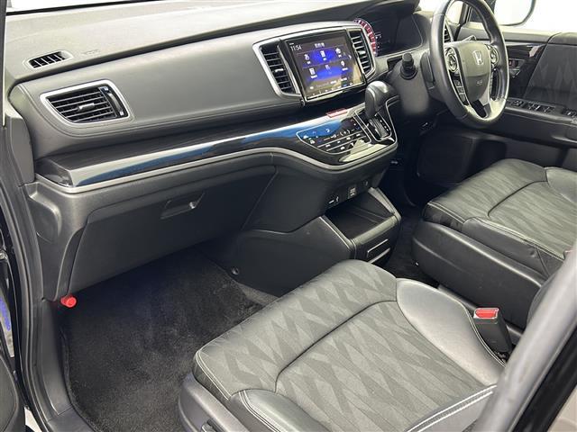 オデッセイ アブソルート・EXホンダセンシング 純正9incインターナビ 純正11.6inc後席モニター ブラインドスポットモニター 全方位カメラ 両側パワスラ ホンダセンシング 追従クルーズコントロール 前後コーナーセンサー ETC2.0 禁煙(31枚目)