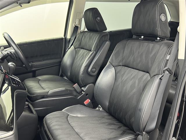 オデッセイ アブソルート・EXホンダセンシング 純正9incインターナビ 純正11.6inc後席モニター ブラインドスポットモニター 全方位カメラ 両側パワスラ ホンダセンシング 追従クルーズコントロール 前後コーナーセンサー ETC2.0 禁煙(32枚目)