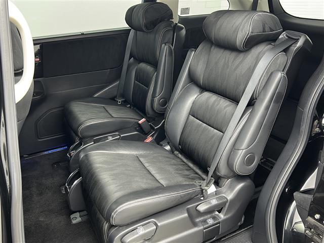 オデッセイ アブソルート・EXホンダセンシング 純正9incインターナビ 純正11.6inc後席モニター ブラインドスポットモニター 全方位カメラ 両側パワスラ ホンダセンシング 追従クルーズコントロール 前後コーナーセンサー ETC2.0 禁煙(33枚目)