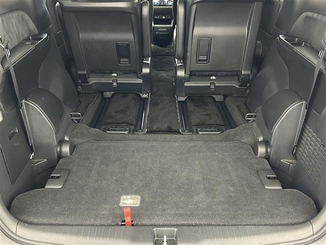 オデッセイ アブソルート・EXホンダセンシング 純正9incインターナビ 純正11.6inc後席モニター ブラインドスポットモニター 全方位カメラ 両側パワスラ ホンダセンシング 追従クルーズコントロール 前後コーナーセンサー ETC2.0 禁煙(35枚目)