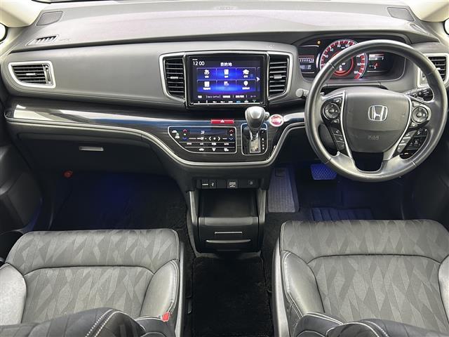 オデッセイ アブソルート・EXホンダセンシング 純正9incインターナビ 純正11.6inc後席モニター ブラインドスポットモニター 全方位カメラ 両側パワスラ ホンダセンシング 追従クルーズコントロール 前後コーナーセンサー ETC2.0 禁煙(42枚目)